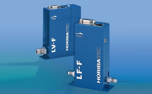 日本HORIBA堀場數(shù)字式液體質(zhì)量流量計(jì)LF/LV